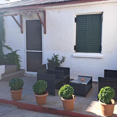 Zisimo'S Cottage Skoulikado Bagian luar foto
